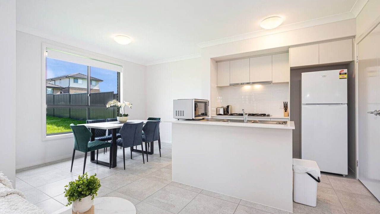Photo of Kitchen in Leppington