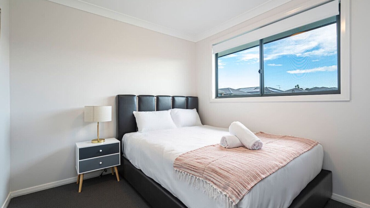 Photo of Bedroom in Leppington