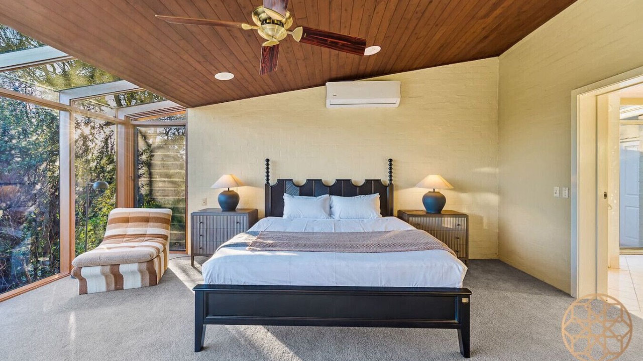 Photo of Bedroom in Arcadia