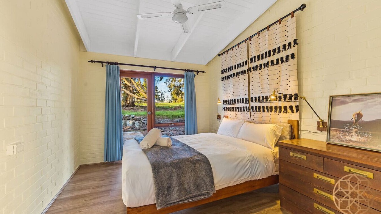 Photo of Bedroom in Arcadia