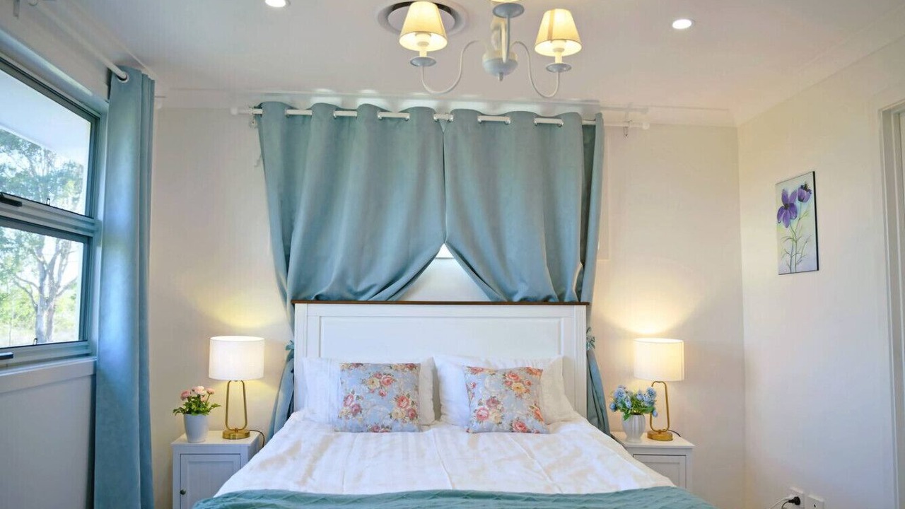 Photo of Bedroom in Maraylya