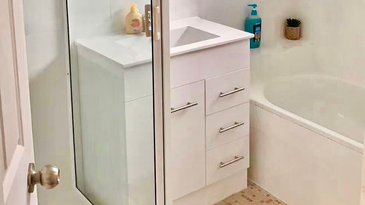 Photo of Bathroom in St Marys