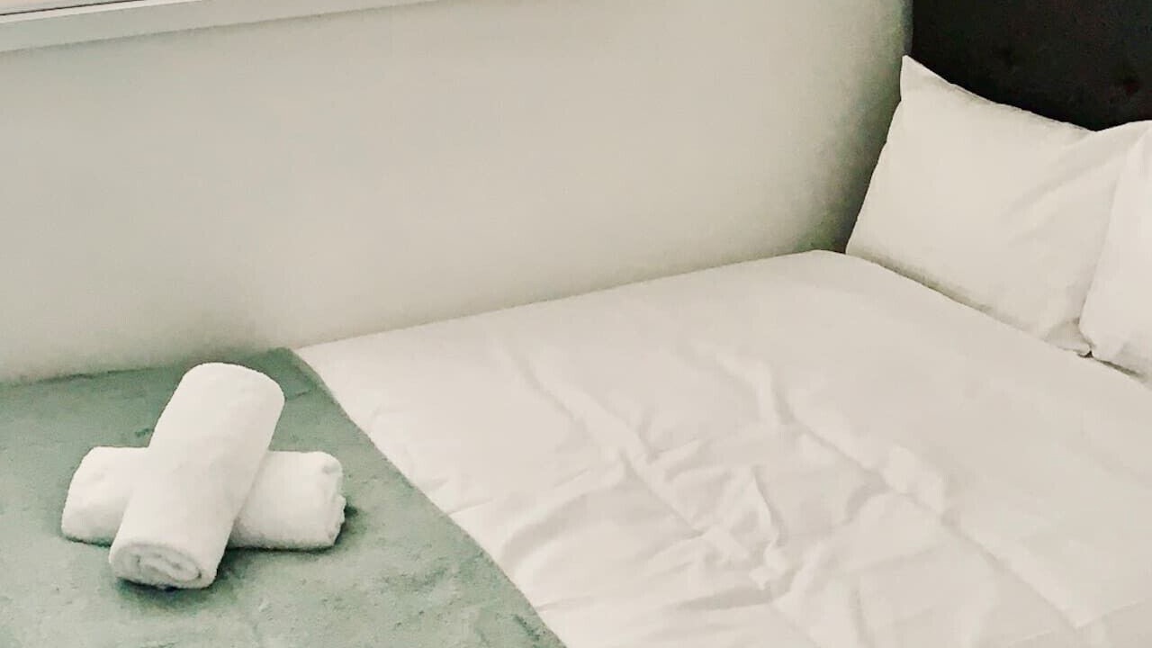 Photo of Bedroom in St Marys