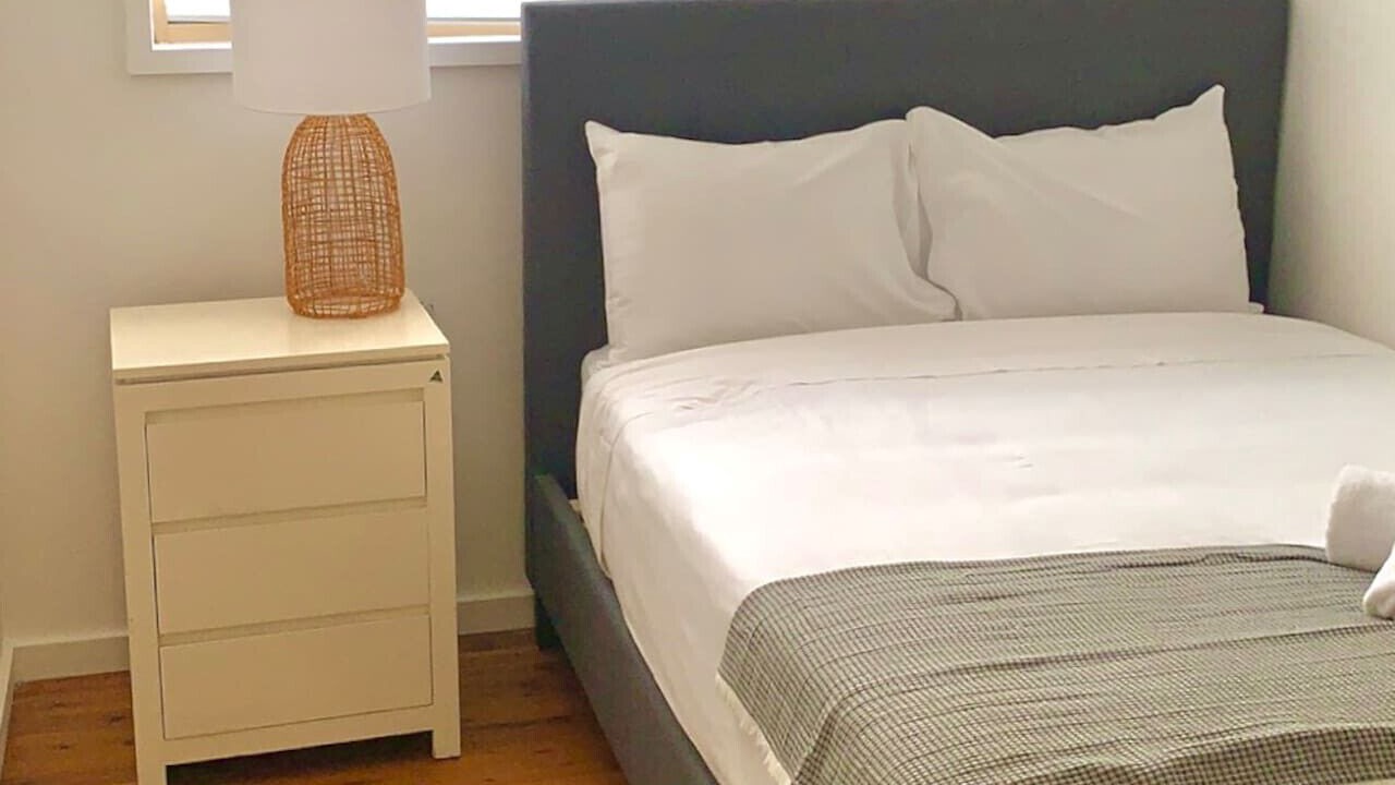 Photo of Bedroom in St Marys