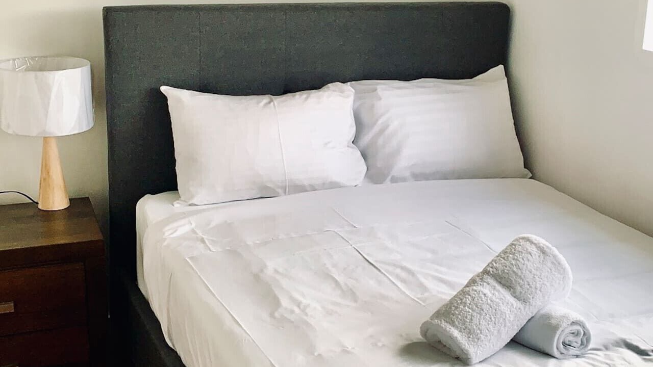 Photo of Bedroom in St Marys