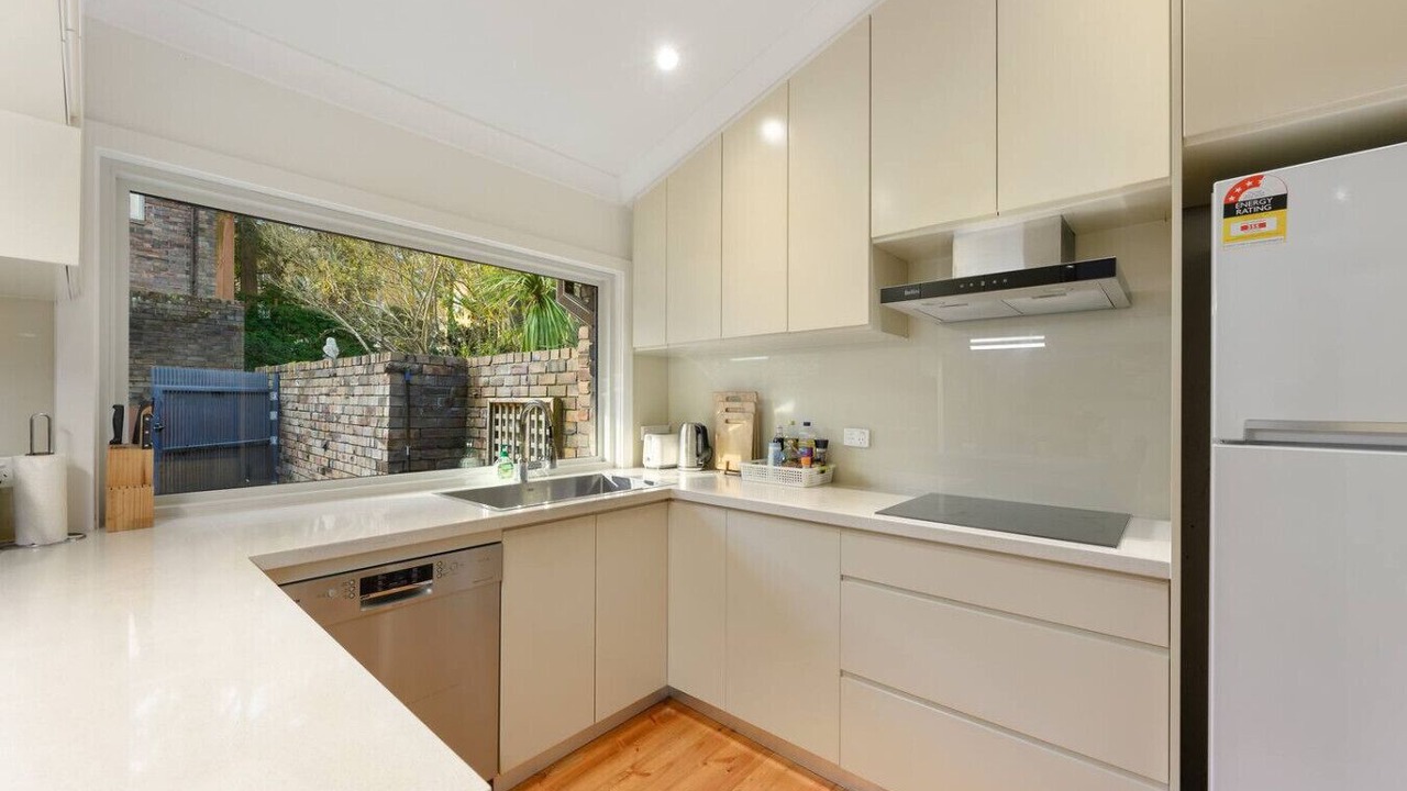 Photo of Kitchen in Waitara