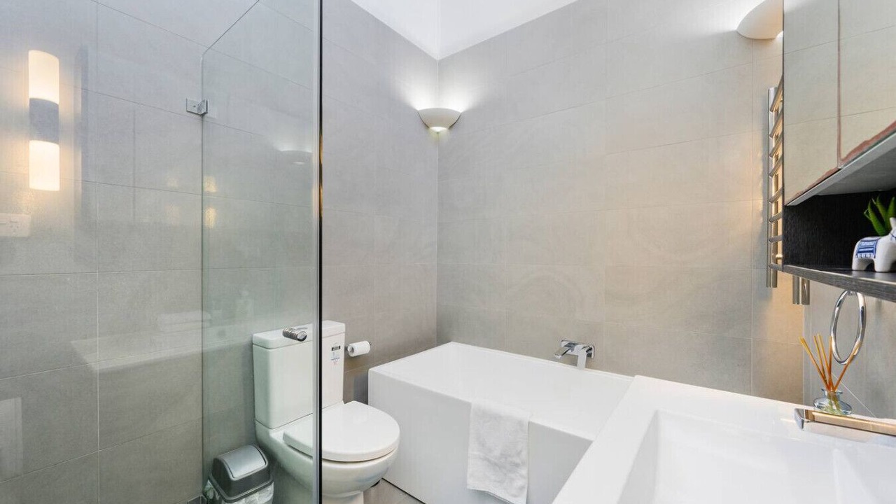 Photo of Bathroom in Waitara