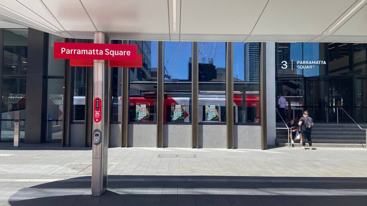 Photo of Others in Parramatta CBD