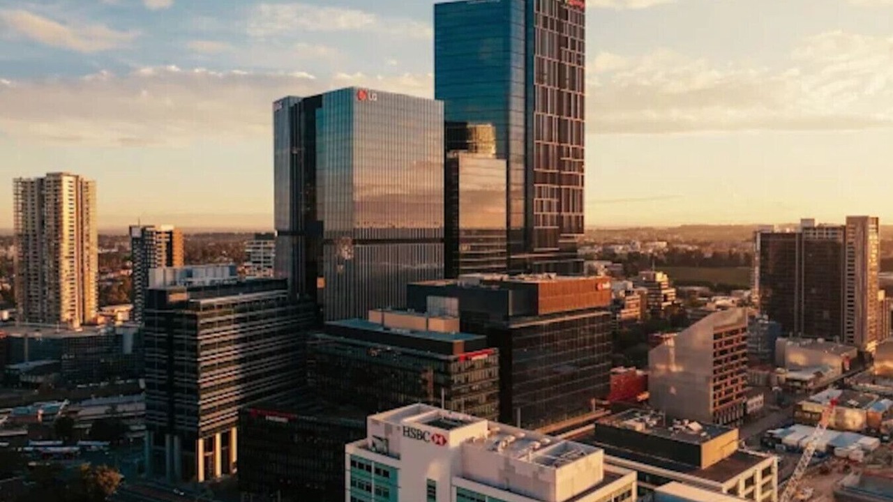 Photo of Outdoor in Parramatta CBD