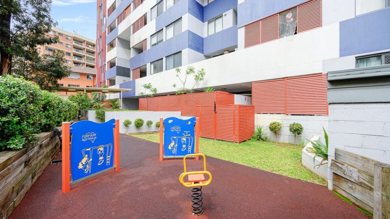 Photo of Outdoor in Parramatta CBD