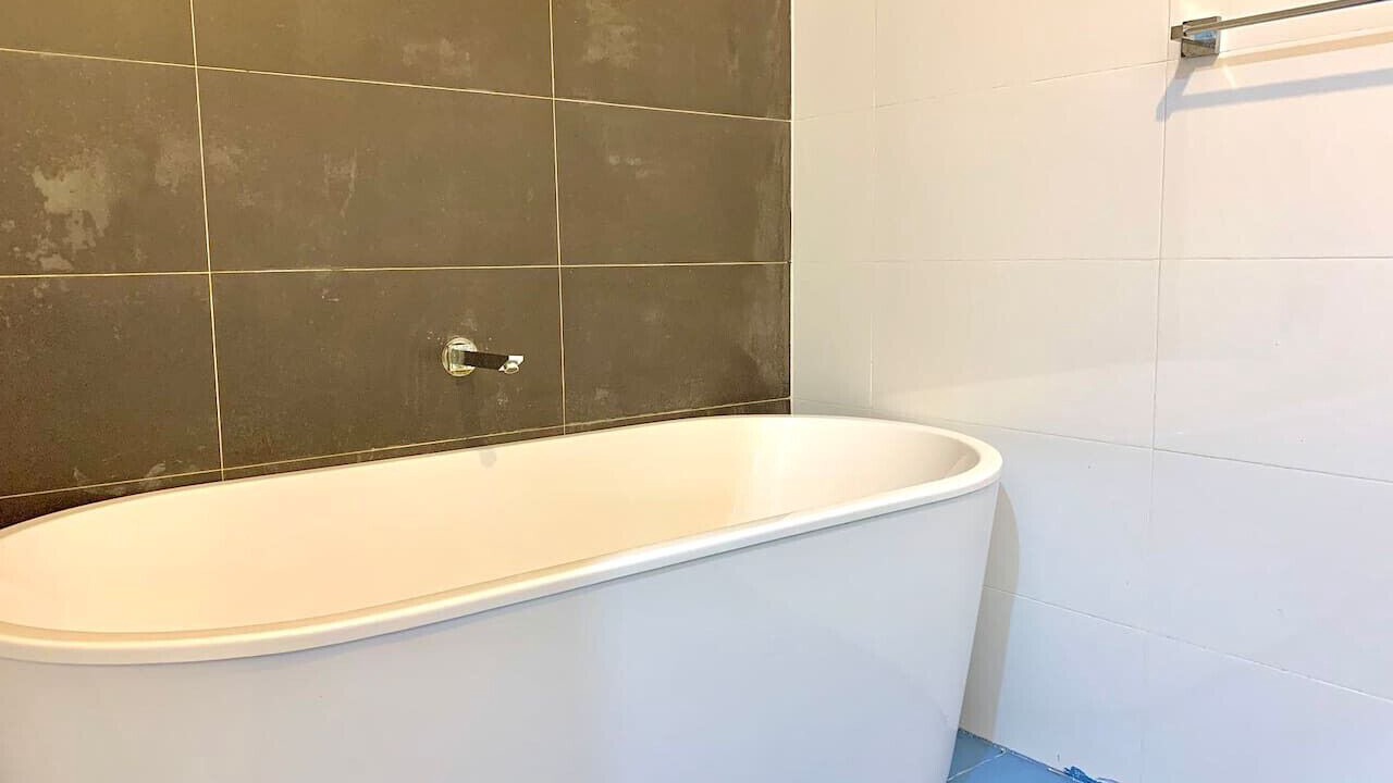 Photo of Bathroom in Bankstown