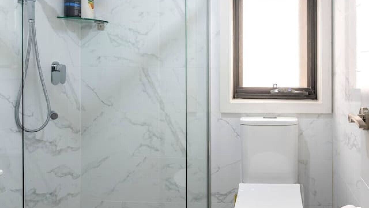 Photo of Bathroom in Bardia