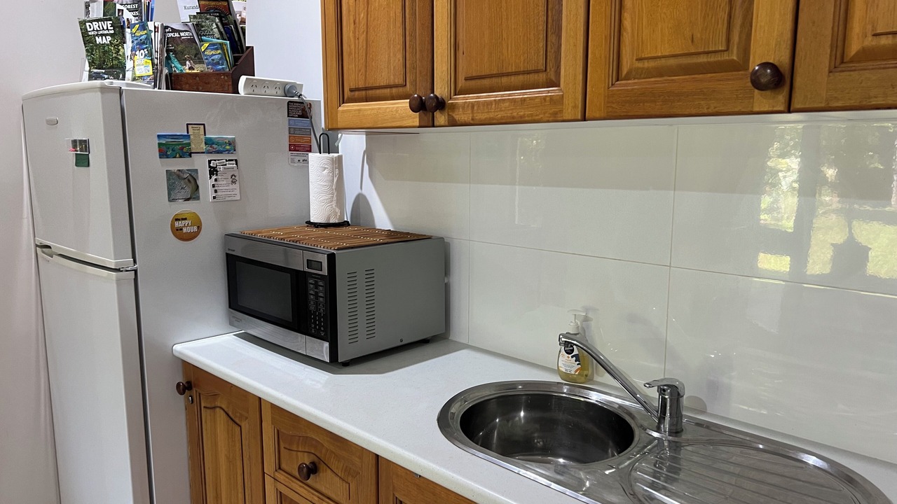 Photo of Kitchen in Manunda