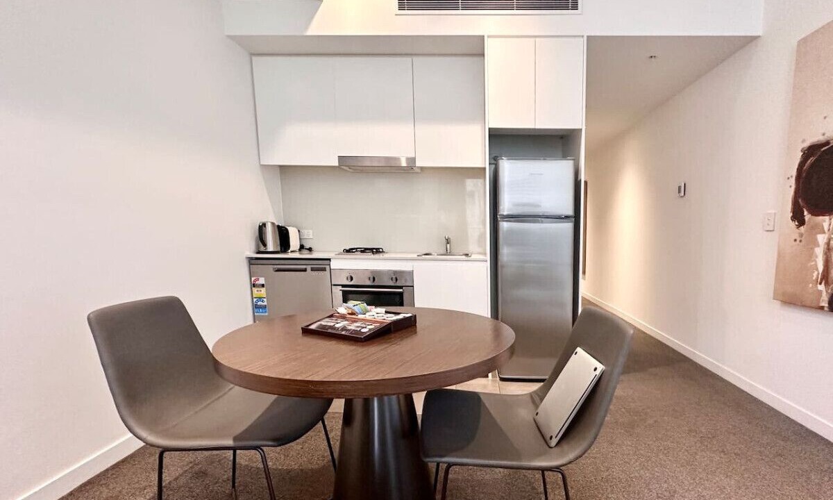Photo of Kitchen in Chatswood CBD