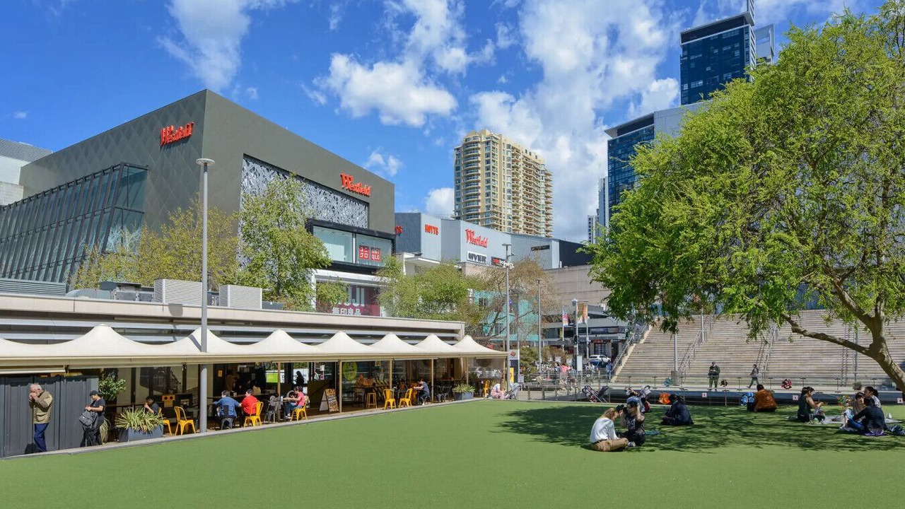 Photo of Others in Chatswood CBD