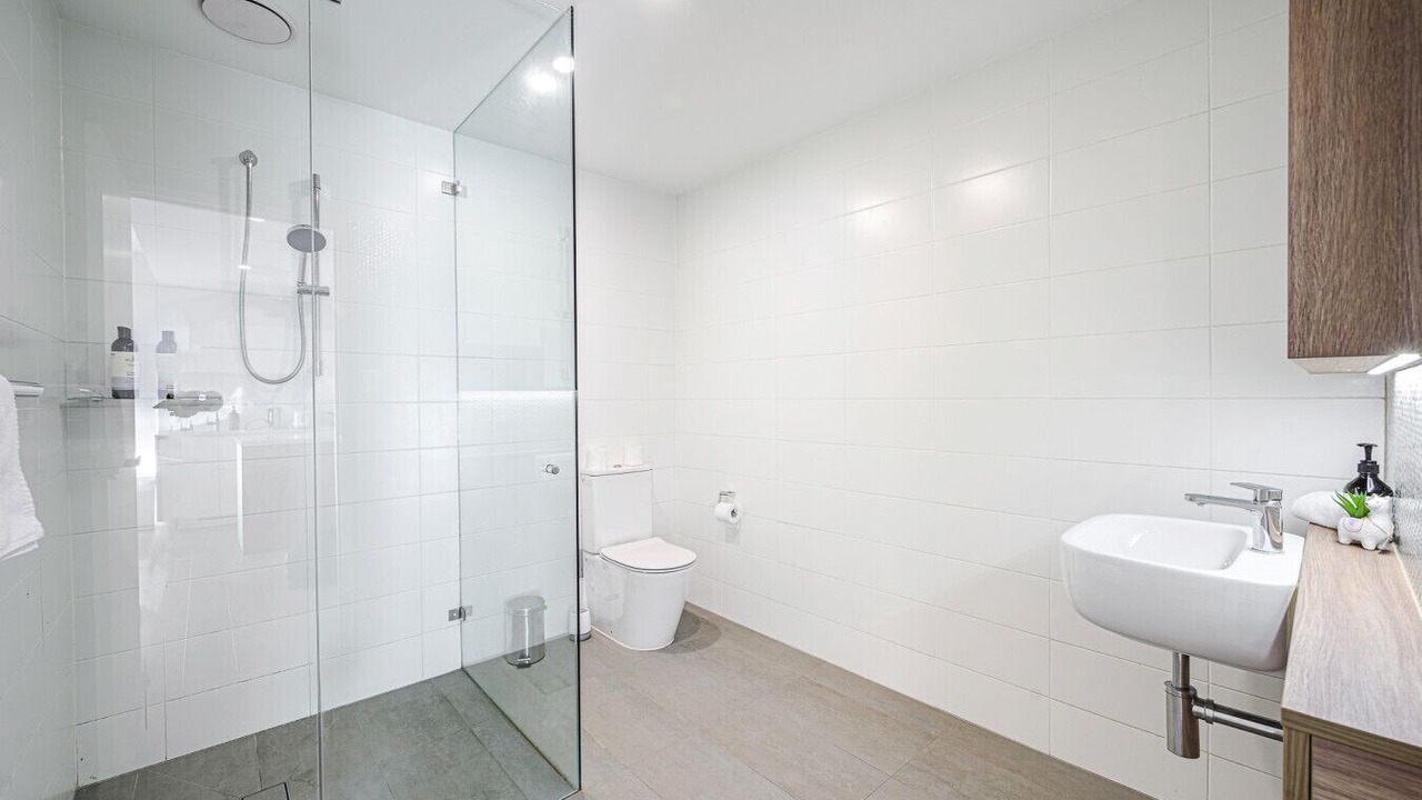 Photo of Bathroom in Waterloo
