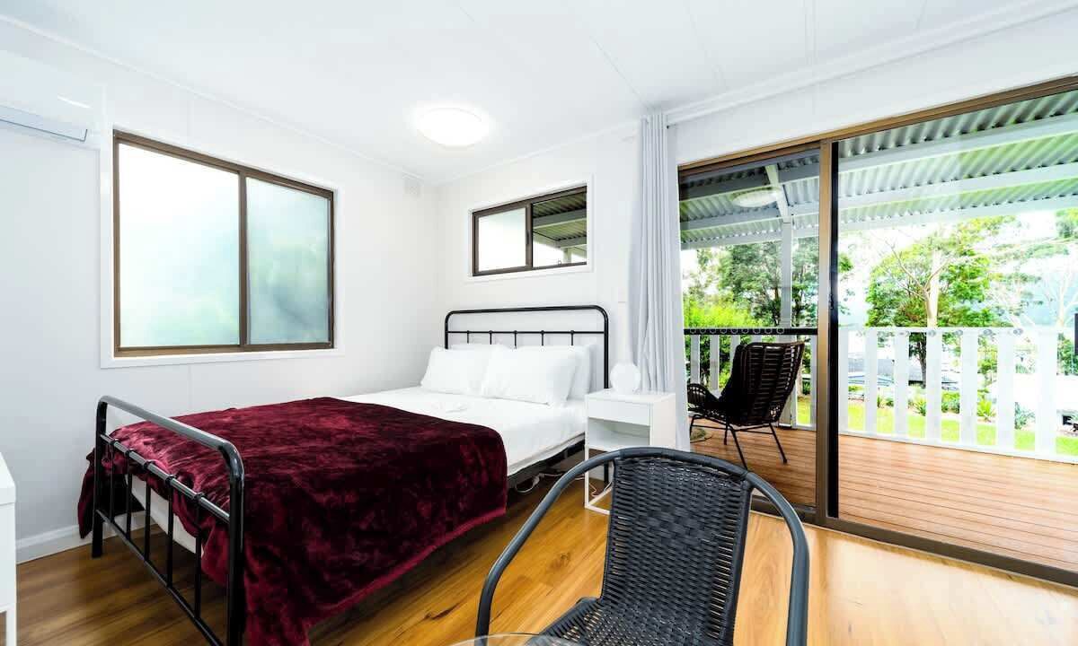Photo of Bedroom in Spencer