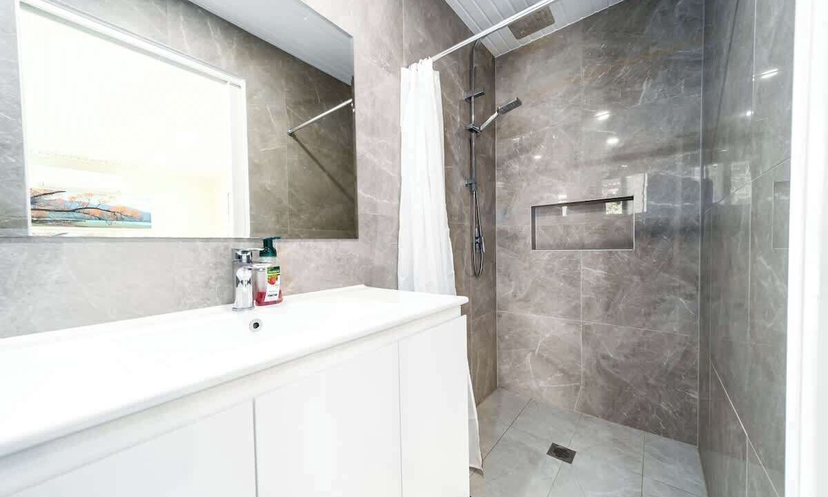 Photo of Bathroom in Spencer