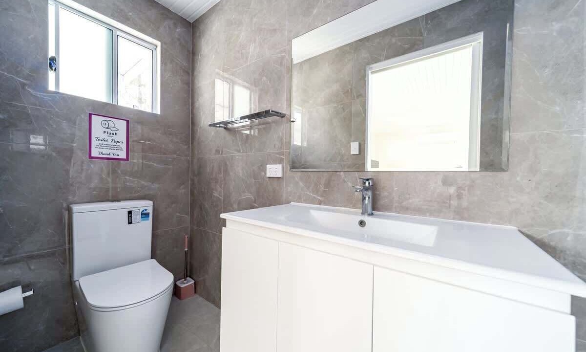 Photo of Bathroom in Spencer