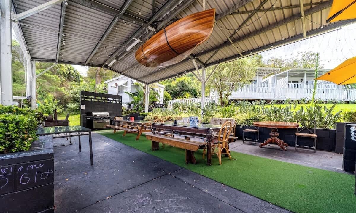 Photo of Outdoor in Spencer