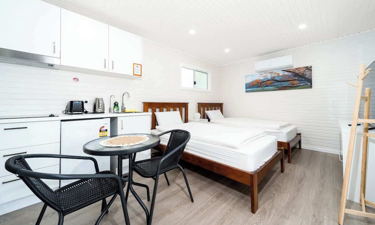 Photo of Bedroom in Spencer