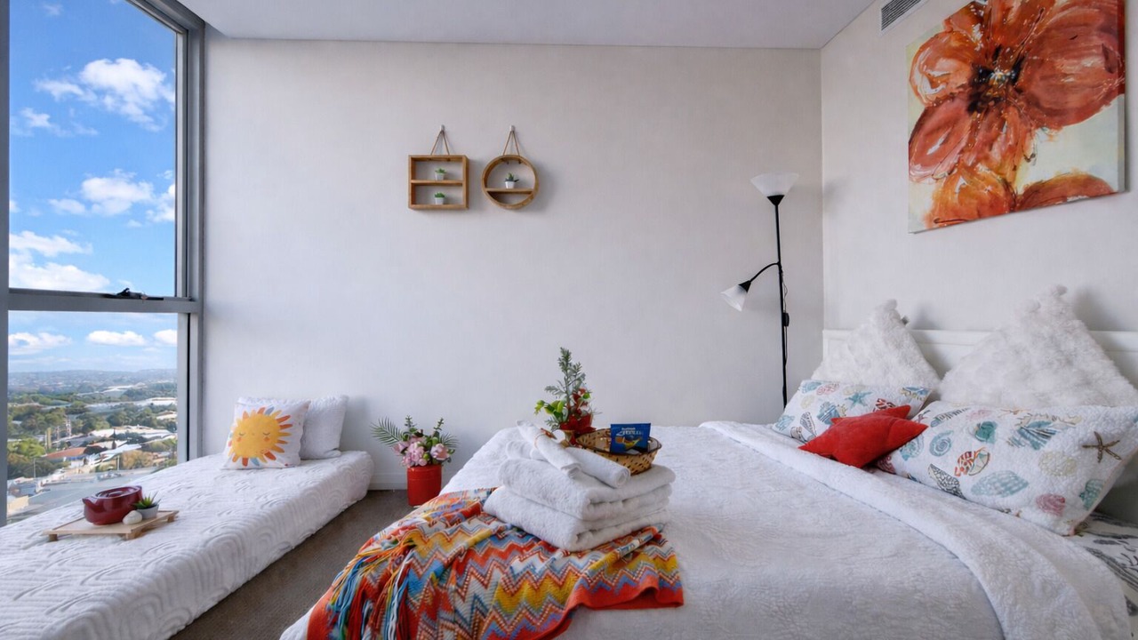 Photo of Bedroom in Granville