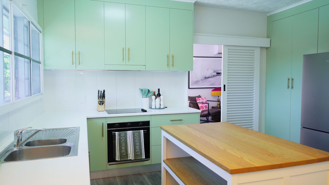 Photo of Kitchen in Bowen