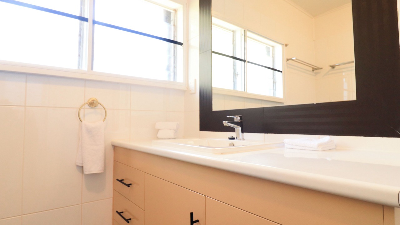 Photo of Bathroom in Bowen
