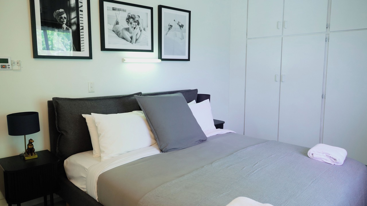 Photo of Bedroom in Bowen