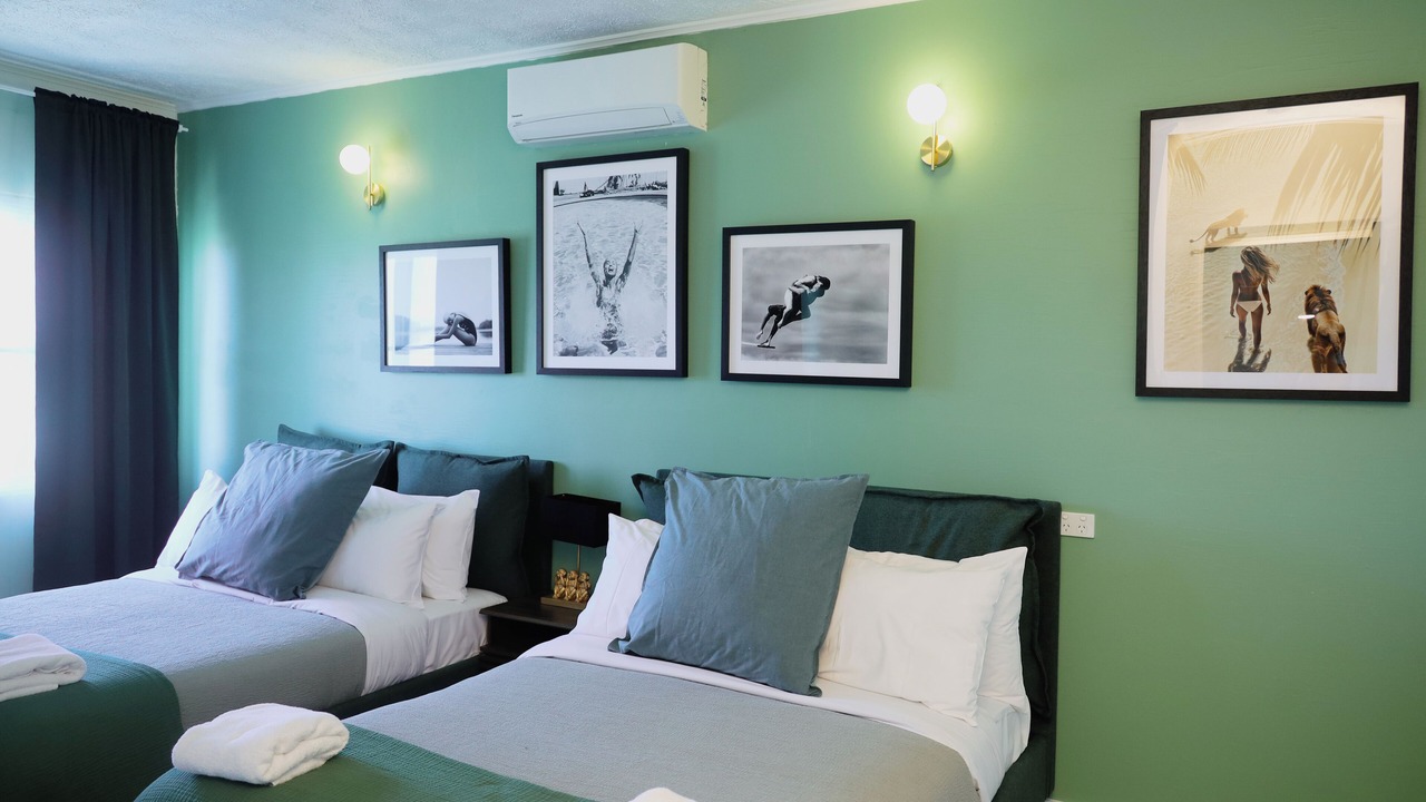 Photo of Bedroom in Bowen
