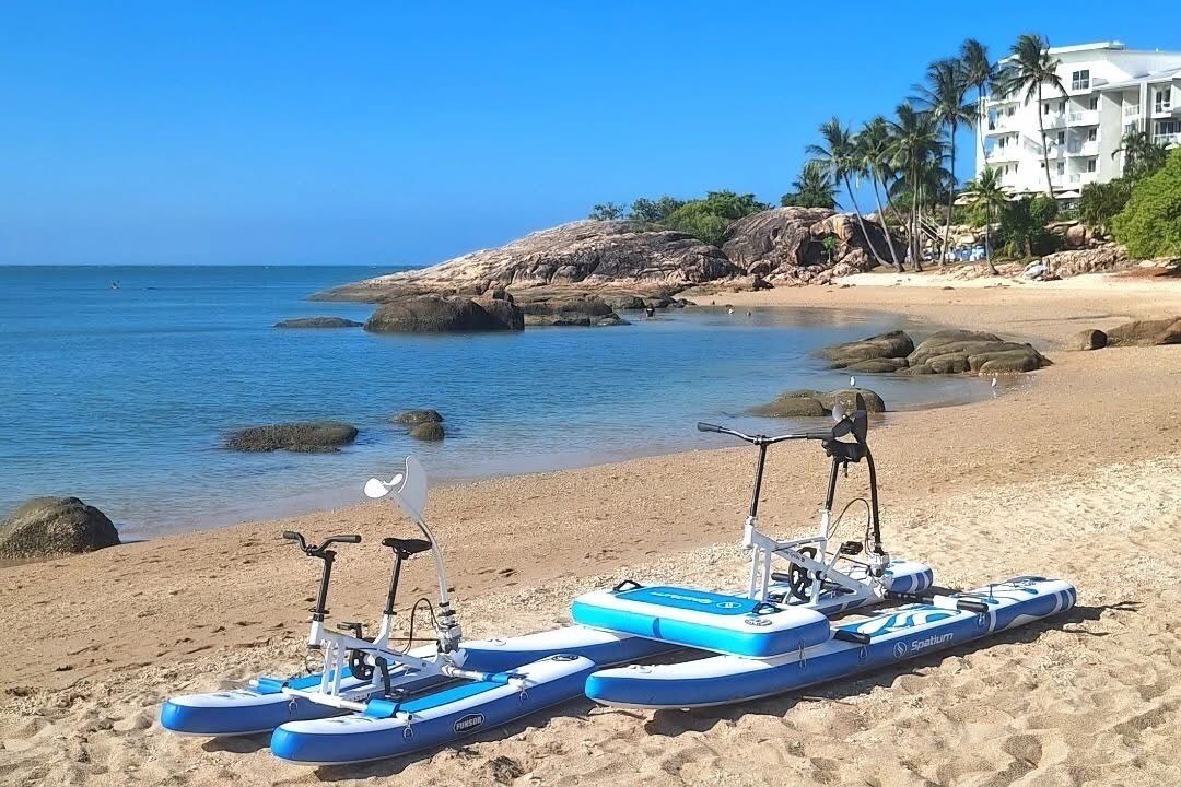 Photo of Others in Bowen