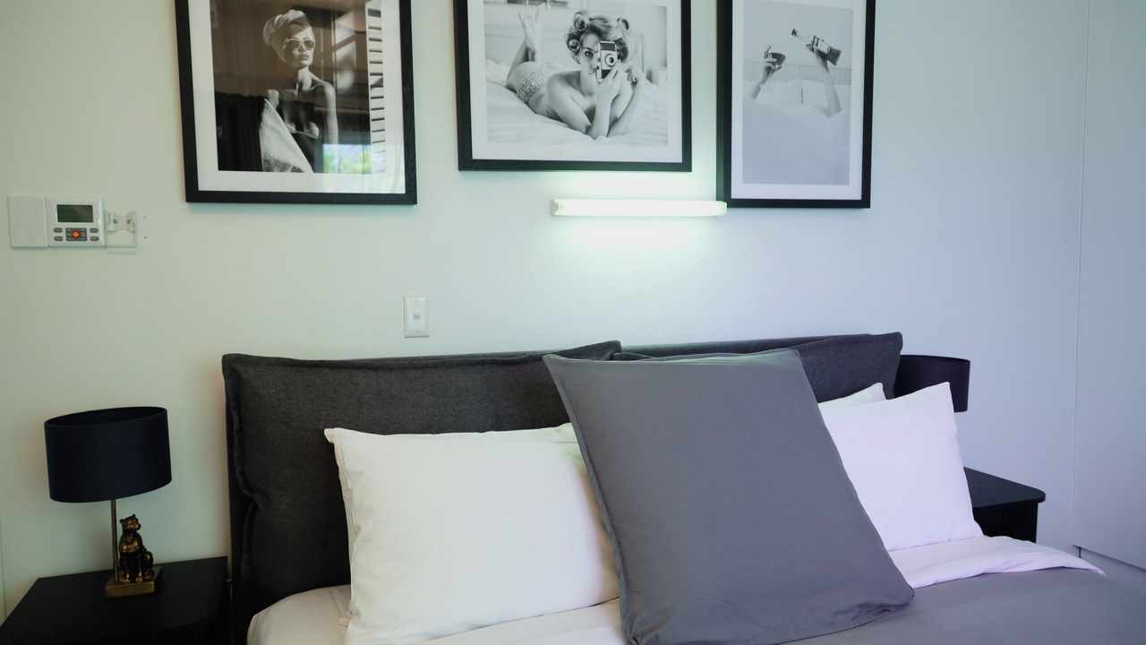 Photo of Bedroom in Bowen
