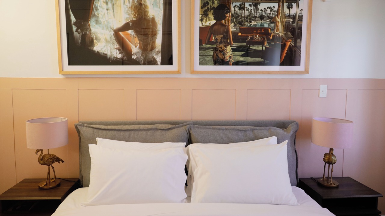 Photo of Bedroom in Bowen