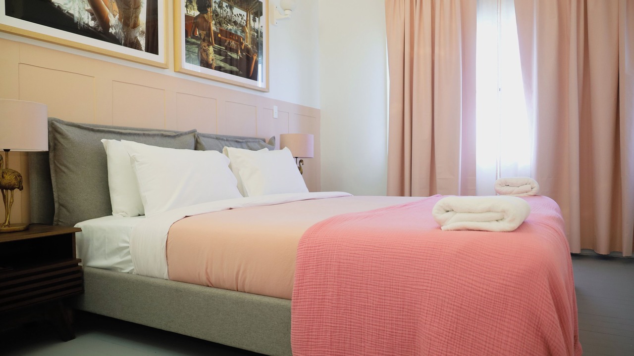 Photo of Bedroom in Bowen