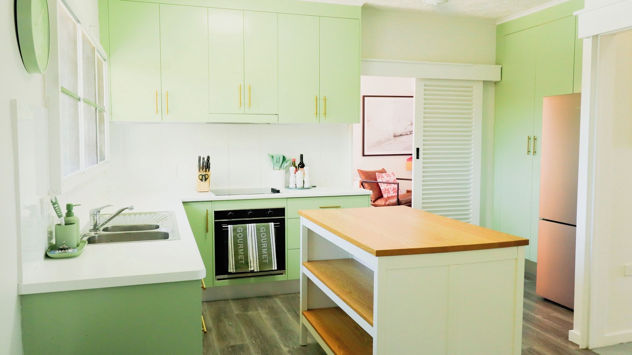 Photo of Kitchen in Bowen