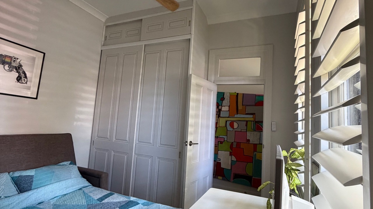 Photo of Bedroom in Leichhardt