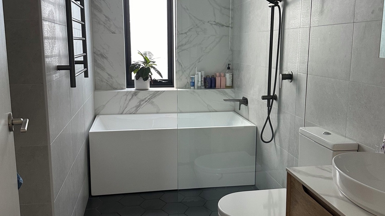 Photo of Bathroom in Leichhardt