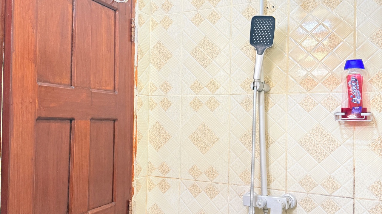 Photo of Bathroom in Dar es Salaam