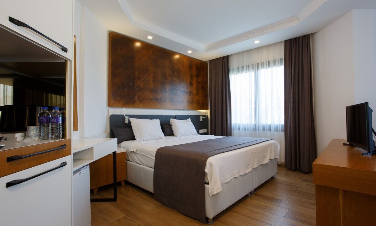 Photo of Bedroom in Yalikavak