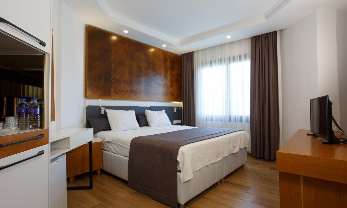 Photo of Bedroom in Yalikavak
