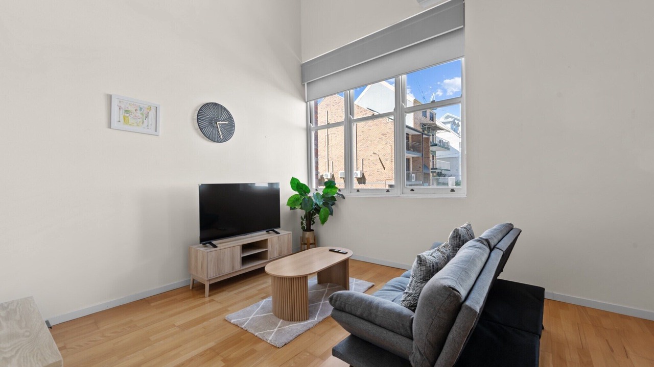Photo of Livingroom in Spring Hill