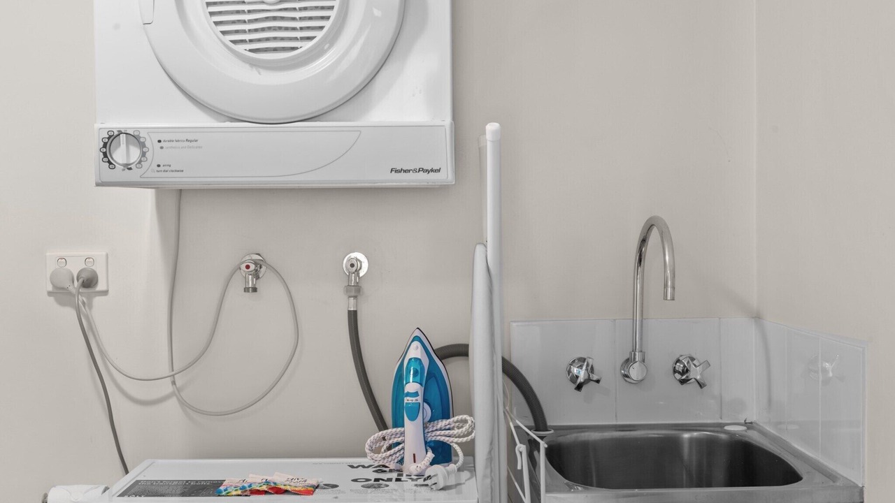 Photo of Bathroom in Spring Hill