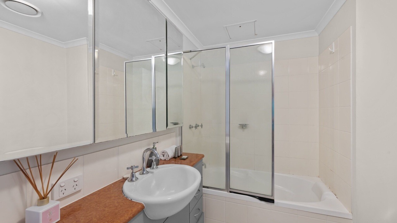 Photo of Bathroom in Spring Hill