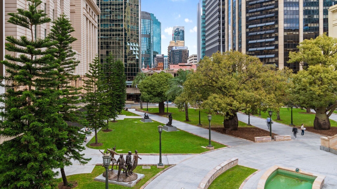 Photo of Outdoor in Spring Hill