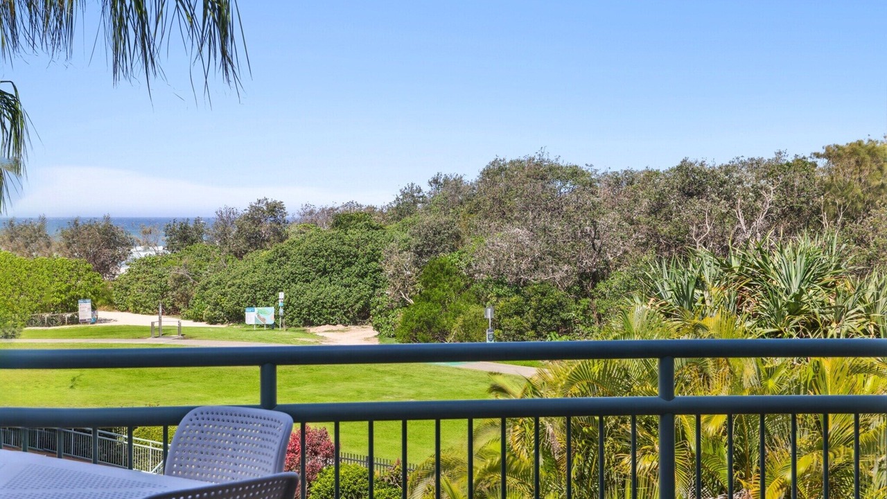Photo of Patio Balcony in Palm Beach