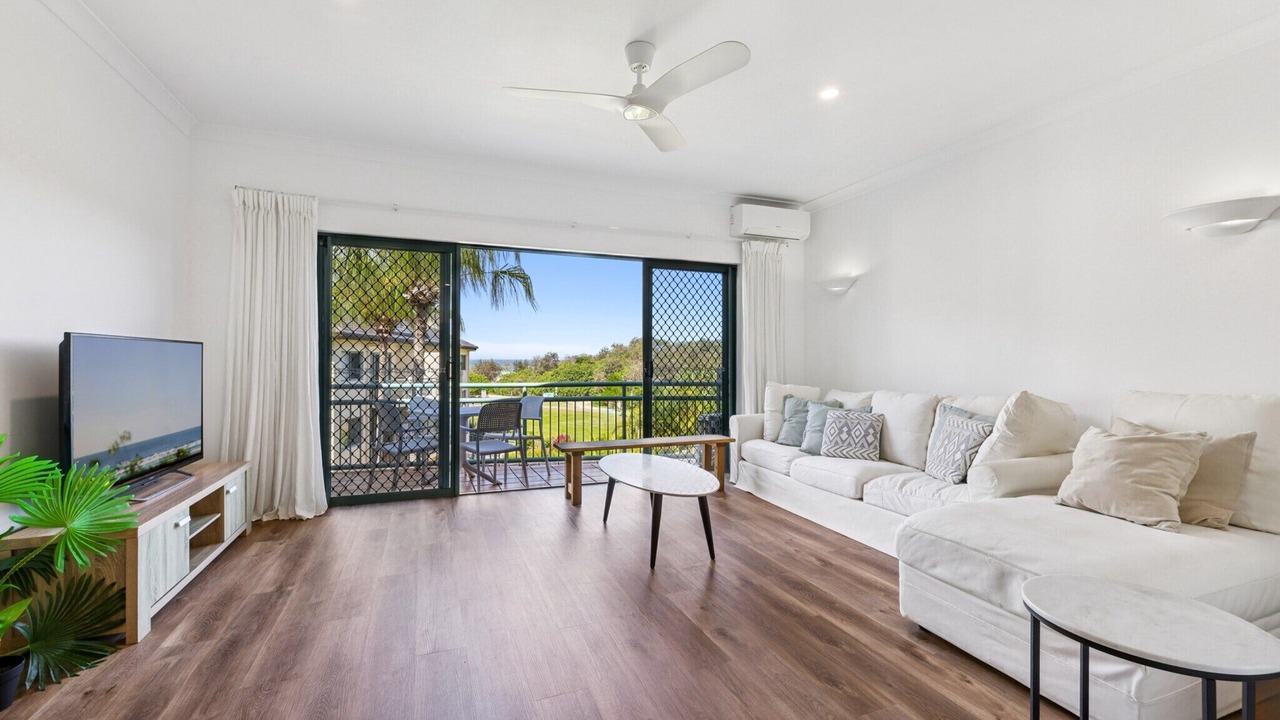 Photo of Livingroom in Palm Beach