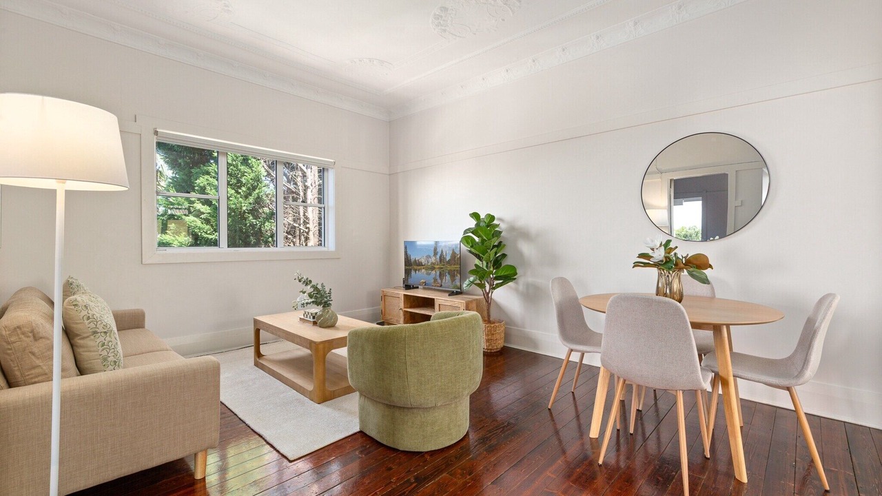 Photo of Livingroom in Coogee