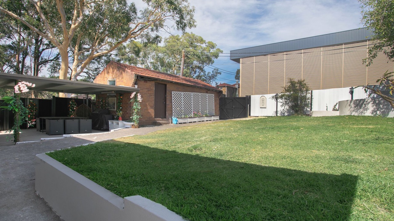 Photo of Outdoor in Lane Cove West