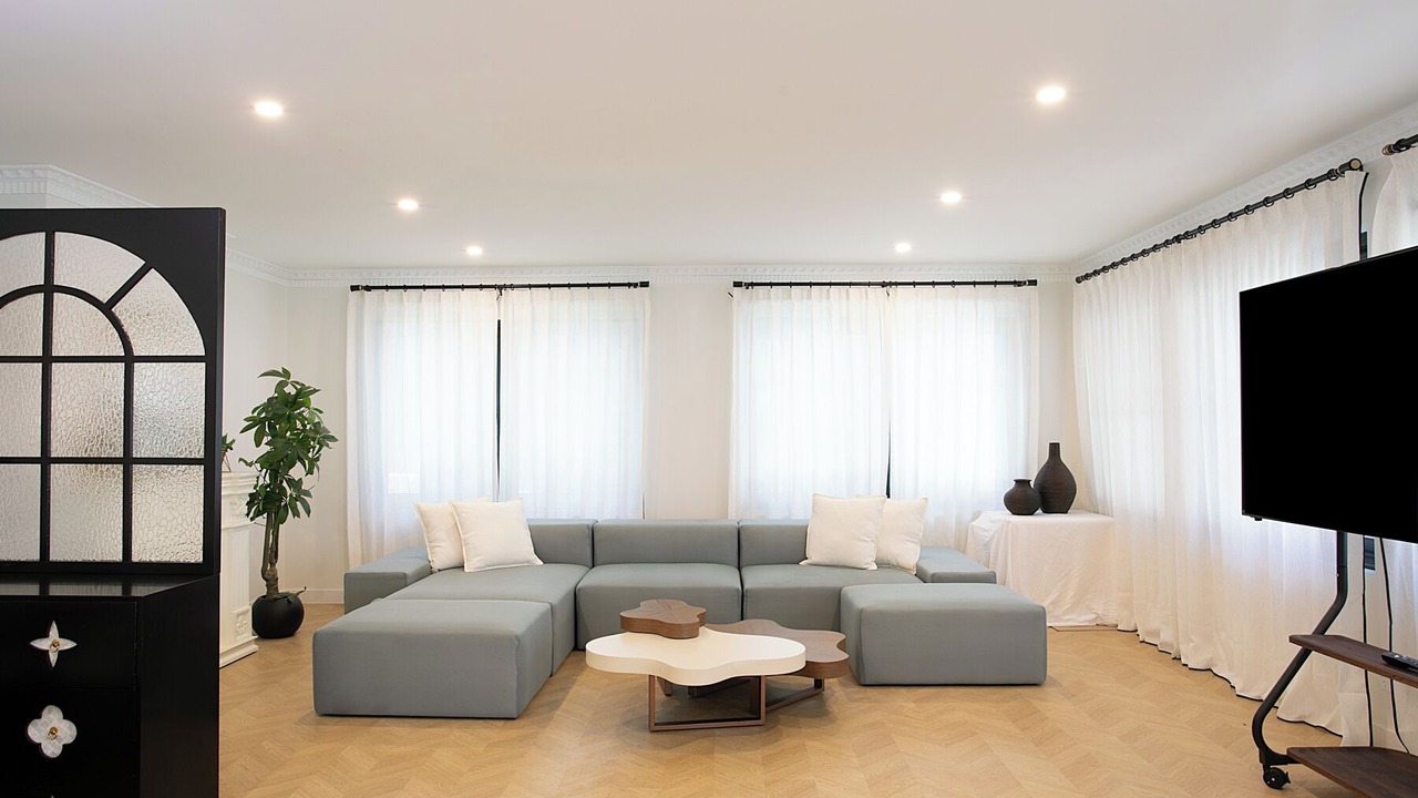 Photo of Livingroom in Lane Cove West