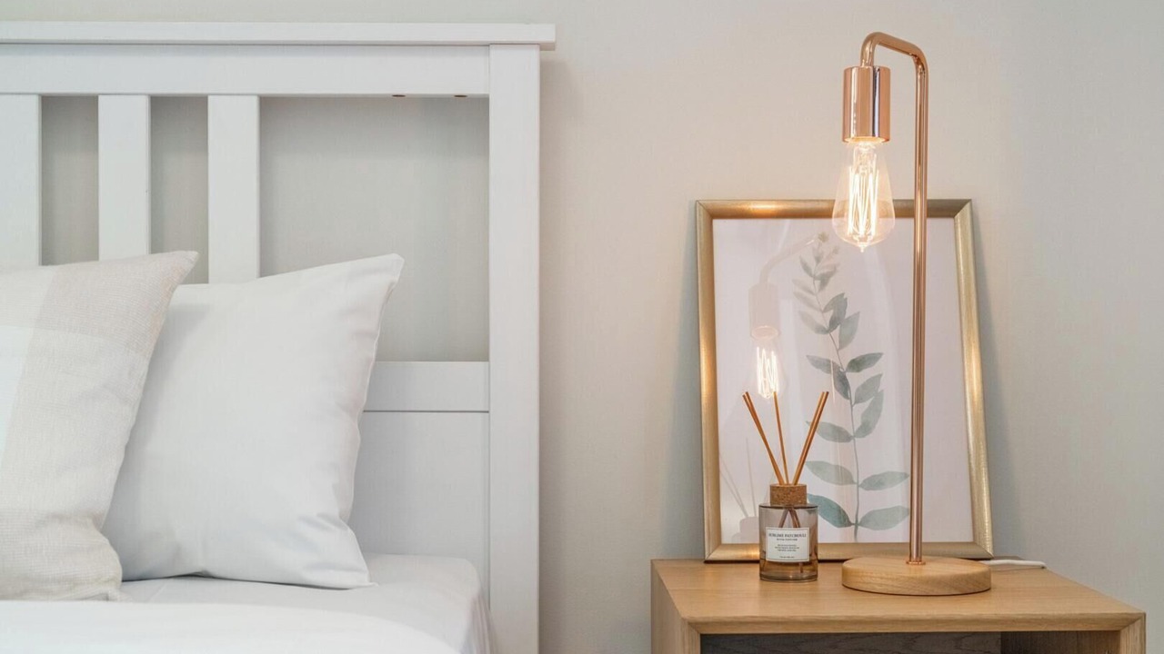Photo of Bedroom in Zetland